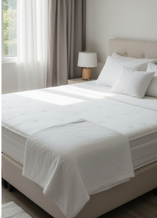 After Kasur King Size